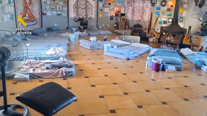 retiro espiritual Ayahuasca