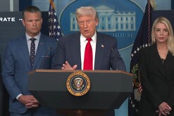 Donald Trump Violencia