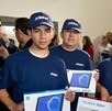 La Beca Telmex-Telcel destaca por ofrecer un apoyo integral, brindando a los jóvenes las herramientas necesarias para triunfar en la era digital. La Beca Telmex-Telcel destaca por ofrecer un apoyo integral, brindando a los jóvenes las herramientas necesarias para triunfar en la era digital.