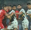 Pumas y Necaxa en la Jornada 4 ante un clima lluvioso. Pumas y Necaxa en la Jornada 4 ante un clima lluvioso.