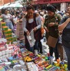 Estas son las calles del Centro CdMx donde venden útiles escolares baratos.
