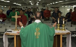 Sacerdote se defiende tras comunicado en Tepic