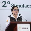 El Segundo Simulacro Nacional 2025 se realizará por alerta sísmica a través de celulares y altavoces El Segundo Simulacro Nacional 2025 se realizará por alerta sísmica a través de celulares y altavoces