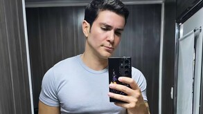 Su publicación más reciente en sus redes fue del pasado 8 de julio