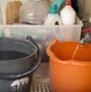 Debido a trabajos en las instalaciones del suministro de agua es posible que tu colonia presente afectaciones. Debido a trabajos en las instalaciones del suministro de agua es posible que tu colonia presente afectaciones.