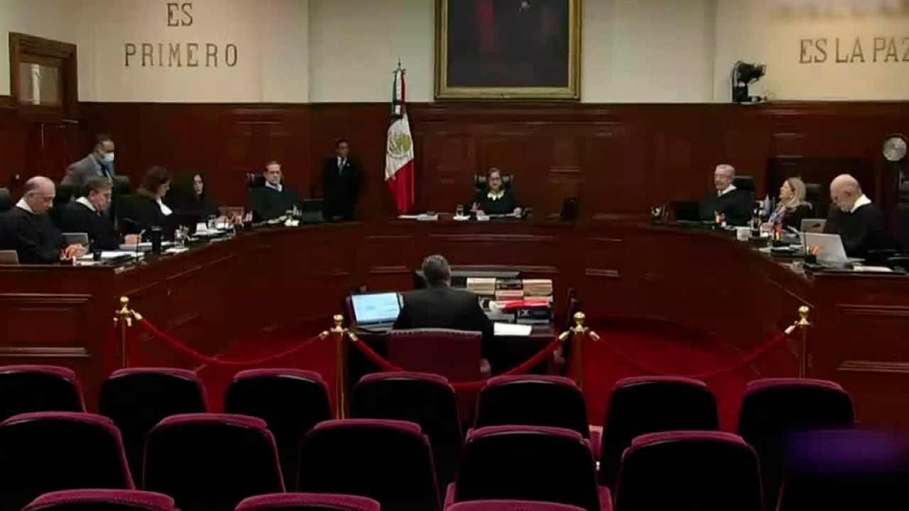 La Suprema Corte discutirá si la constancia de antecedentes penales vulnera derechos y estigmatiza a exconvictos.