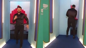 Esto fue lo que usuarios mencionaron en redes sociales sobre la salida del cubano en el reality.