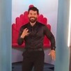 Esto fue lo que usuarios mencionaron en redes sociales sobre la salida del cubano en el reality. Esto fue lo que usuarios mencionaron en redes sociales sobre la salida del cubano en el reality.