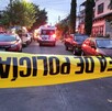 Cuatro personas en situación de calle fueron rescatadas de un incendio en una casa de la colonia Lomas de Polanco en el municipio de Guadalajara. Cuatro personas en situación de calle fueron rescatadas de un incendio en una casa de la colonia Lomas de Polanco en el municipio de Guadalajara.