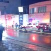 Dos ataques armados en Huejotzingo dejaron tres muertos en menos de 24 horas. Uno ocurrió en Valle de San Miguel y otro en un bar local. La FGE investiga. Dos ataques armados en Huejotzingo dejaron tres muertos en menos de 24 horas. Uno ocurrió en Valle de San Miguel y otro en un bar local. La FGE investiga.