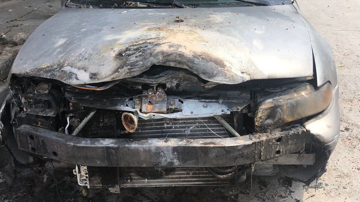 El afectado pidió a las autoridades que incrementen los rondines de seguridad en la zona, pues aseguró que actualmente la colonia carece de presencia policiaca.