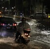 ¿Conoces la alerta púrpura por clima en CdMx? Te contamos de qué trata y cómo se implementa ante la temporada de lluvias.