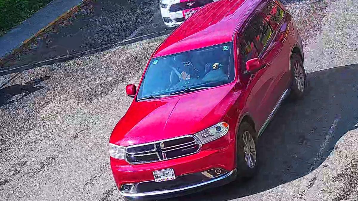 Alfredo Domínguez salió de casa de su padre en CdMx rumbo a Edomex al momento de desaparecer