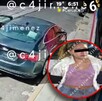 ‘El Chaka’ fue asesinado a balazos; sus agresores huyeron a pie. ‘El Chaka’ fue asesinado a balazos; sus agresores huyeron a pie.