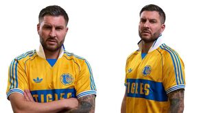 Para obtener la jersey oficial de Tigres en Monterrey se encuentran una gran variedad de tiendas oficiales.