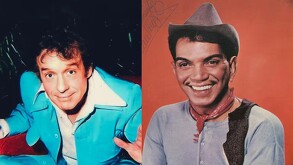 En los años 60, un proyecto que uniría a Cantinflas y Chespirito fue cancelado luego de que el comediante pidiera un salario mucho mayor al acordado.