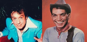 En los años 60, un proyecto que uniría a Cantinflas y Chespirito fue cancelado luego de que el comediante pidiera un salario mucho mayor al acordado.