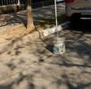 Los apartalugares deberán de parar con sus prácticas en Tlaquepaque