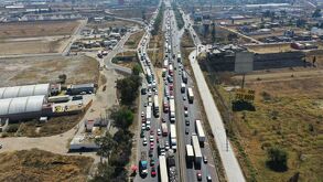 Conoce cuáles han sido detectados como los puntos y zonas más peligrosos de la autopista México-Puebla y qué acciones hay para reducir el índice delictivo.