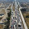 Conoce cuáles han sido detectados como los puntos y zonas más peligrosos de la autopista México-Puebla y qué acciones hay para reducir el índice delictivo. Conoce cuáles han sido detectados como los puntos y zonas más peligrosos de la autopista México-Puebla y qué acciones hay para reducir el índice delictivo.
