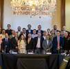 El Gobierno de Nuevo León y alcaldes del estado volvieron a proponer la creación de la Ley de Coordinación Metropolitana. El Gobierno de Nuevo León y alcaldes del estado volvieron a proponer la creación de la Ley de Coordinación Metropolitana.