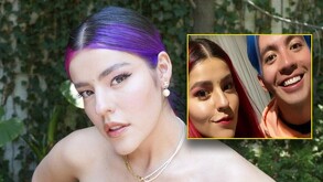 Bryan Skabeche reveló que tuvo una relación con Lesslie Polinesia durante casi una década, confirmando los rumores del ship “Bresslie” que circulaban en redes.