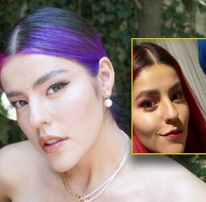Bryan Skabeche reveló que tuvo una relación con Lesslie Polinesia durante casi una década, confirmando los rumores del ship “Bresslie” que circulaban en redes.