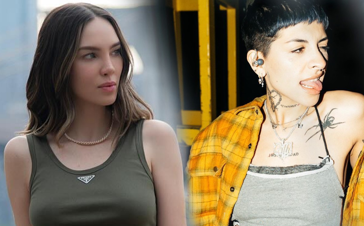 Cazzu y Belinda: el encuentro que sacude a México