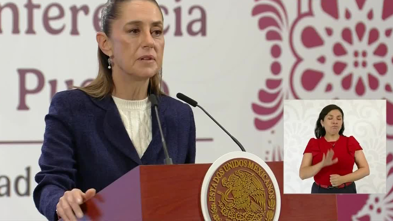 Claudia Sheinbaum pidió cambios en la Fiscalía del Edomex, al acusar que no se dio atención rápida a la madre de Fernandito.