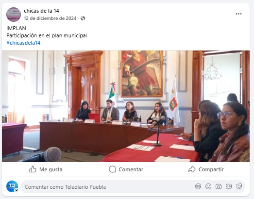 La autoridad municipal ha omitido su propia instrucción permitiendo que trabajadoras sexuales ofrezcan sus servicios hasta cinco calles antes de lo establecido.
