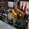 El Presupuesto 2025 para Nuevo León fue finalmente aprobado con 8 mil millones de pesos de deuda a largo plazo. El Presupuesto 2025 para Nuevo León fue finalmente aprobado con 8 mil millones de pesos de deuda a largo plazo.