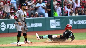 Los Diablos Rojos del México viajan a Yucatán con una ventaja de 2-0, por lo que están más cerca de avanzar a la siguiente ronda de los playoffs.