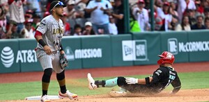Los Diablos Rojos del México viajan a Yucatán con una ventaja de 2-0, por lo que están más cerca de avanzar a la siguiente ronda de los playoffs.