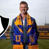 El entrenador argentino volverá al futbol de México y en especial con el club que hizo bicampeón en su historia, el Atlas. El entrenador argentino volverá al futbol de México y en especial con el club que hizo bicampeón en su historia, el Atlas.