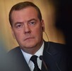 Dmitri Medvédev acusó a Ucrania de utilizar miembros de carteles en México y Colombia para la guerra