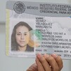 El uso oficial de la CURP biométrica iniciará en 2026 El uso oficial de la CURP biométrica iniciará en 2026