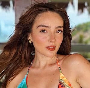 Elaine Haro participó en Anita la huerfanita, alternando el papel principal con otras jóvenes actrices en una exitosa temporada teatral en CDMX.