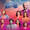 Ellos son los 13 habitantes de La Casa de los Famosos 2025 Ellos son los 13 habitantes de La Casa de los Famosos 2025