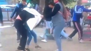 Una pelea entre madres en pleno Día del Niño en San José del Rincón terminó en caos, heridos y una investigación que conmociona a la comunidad.