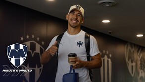 Entérate de las últimas noticias de Rayados HOY 13 de agosto.