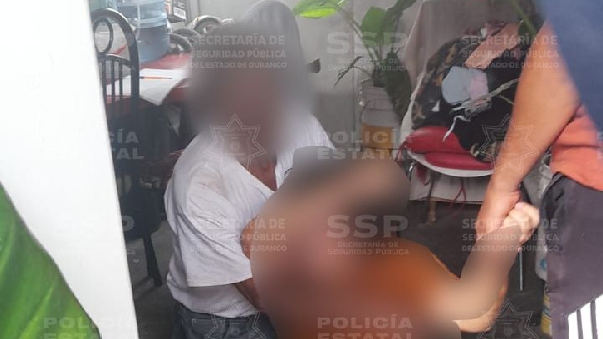 Una mujer de 28 años fue rescatada y puesta bajo custodia médica tras un intento de suicidio en su domicilio en la colonia La Virgen.