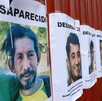 En 2025, la Ciudad de México reportó cinco mil 368 personas desaparecidas.