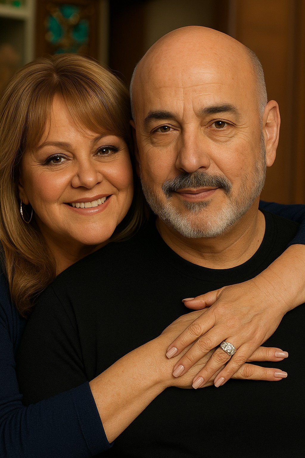 Jenni Rivera fue una de las cantantes, compositoras y empresarias más influyentes de la música regional mexicana. Aquí te mostramos cómo se vería de 56 años
