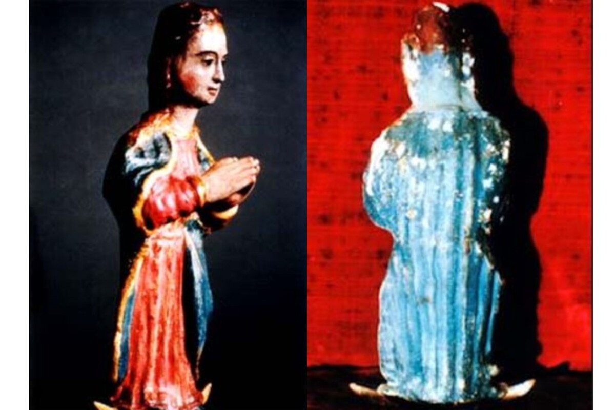 Virgen de Zapopan Virgen de Zapopan