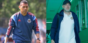 El desempeño mostrado por las Chivas de Gabriel Milito no pasa desapercibido para una de las figuras históricas del club: Ramón Morales