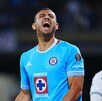 Giorgos Giakoumakis llegó al Cruz Azul proveniente del futbol de Estados Unidos, sin embargo, su nivel estuvo lejos del mostrado en el vecino del norte.
