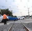 Nuevo León, Estado de México y Guanajuato encabezan a nivel nacional el mayor número de siniestros ocurridos en el sistema ferroviario.