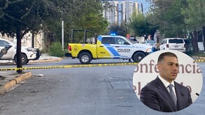 Homicidios en Nuevo León