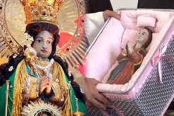 Virgen de Zapopan