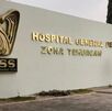 El IMSS Puebla desmiente carencia de insumos en HGZ No. 15, pero una paciente con cáncer denuncia retrasos en su cirugía y gastos forzados en material médico. El IMSS Puebla desmiente carencia de insumos en HGZ No. 15, pero una paciente con cáncer denuncia retrasos en su cirugía y gastos forzados en material médico.